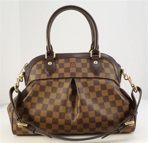 louis vuitton trevi review|trevi Louis Vuitton bag.